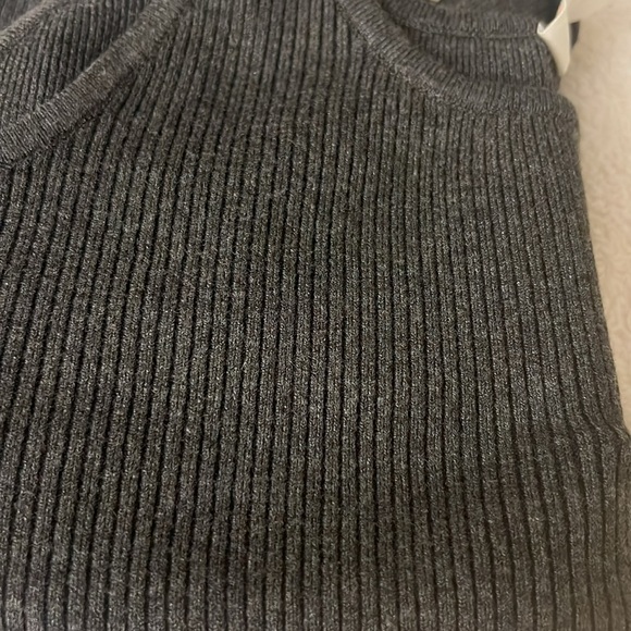 NWT daily practice from anthropologie Olivia tank m - Picture 13 of 14